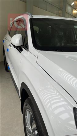 هيونداي سانتافي
